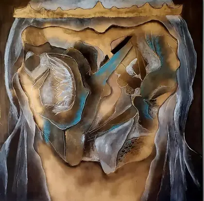 Abu Igal by Yazan Orabi